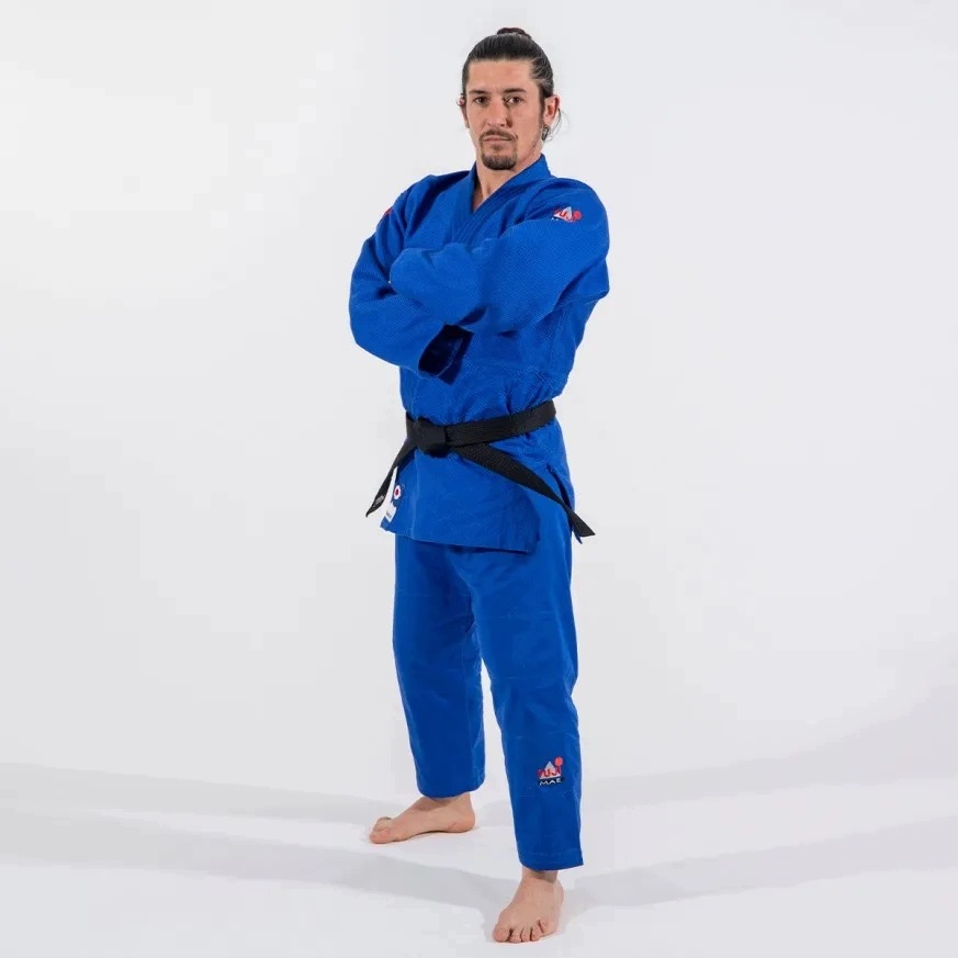 Judoga niebieska Prowear Fujimae [Rozmiar 180]