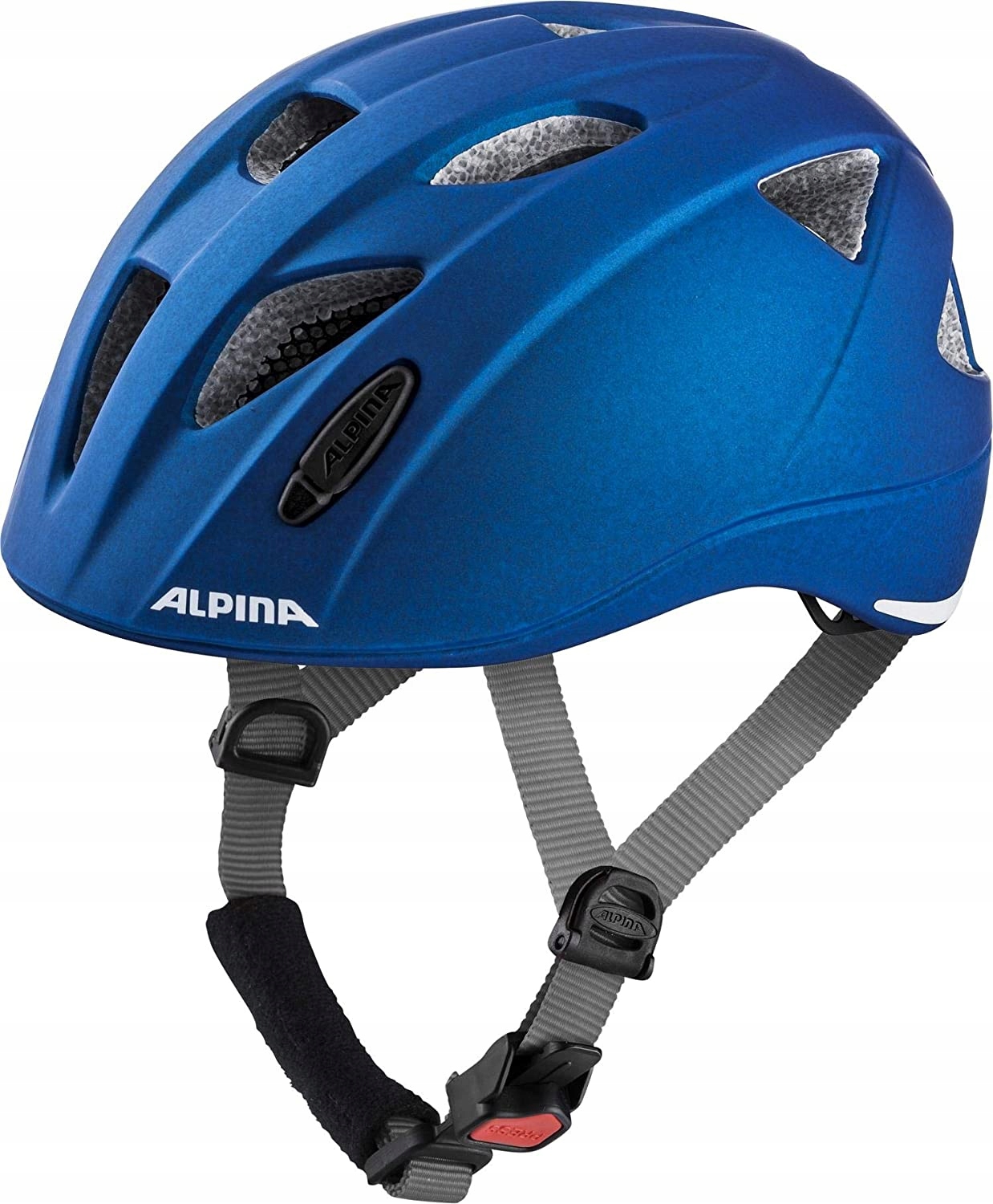 Kask rowerowy dla dzieci Alpina Ximo Le 47-51cm