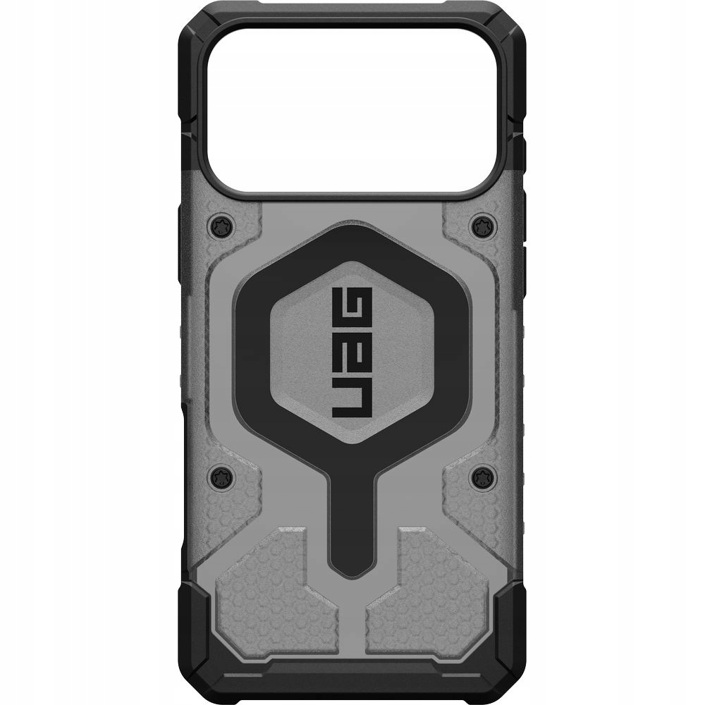 Pouzdro Urban Armor Gear Uag pro iPhone 17 Pro Max, kompatibilní s MagSafe, pevný kryt