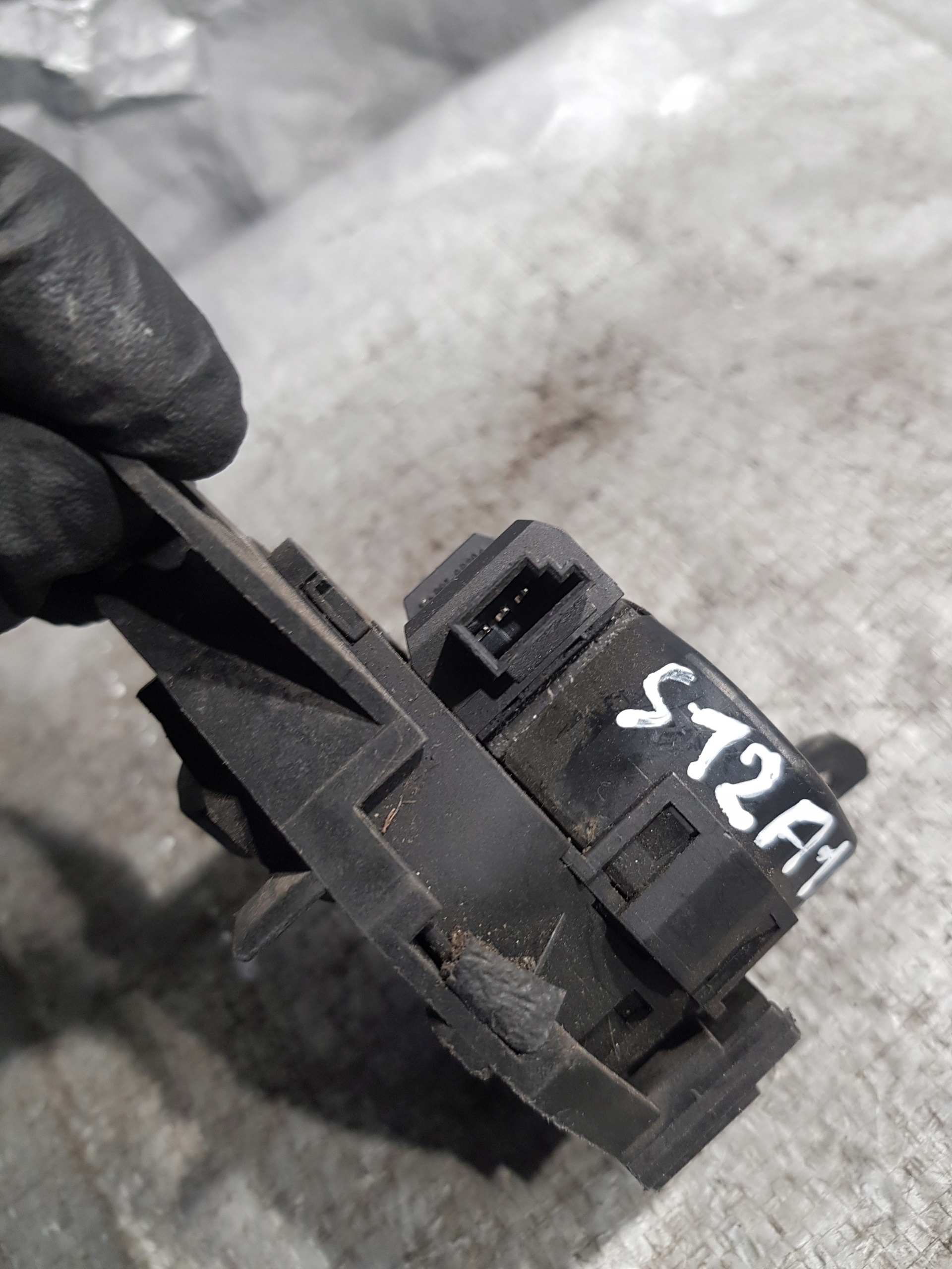 Micro moteur Bloc de chauffage complet BMW E65 6911823