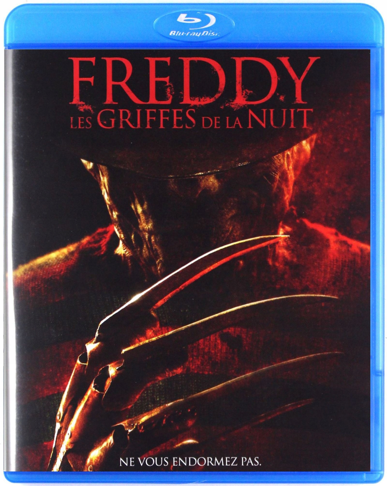 

A Nightmare On Elm Street (koszmar Z Ulicy Wiązów)