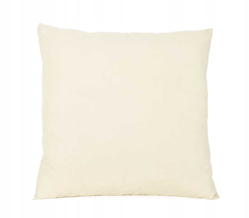 Poszewka na poduszkę Bawełna 35x35 ECRI