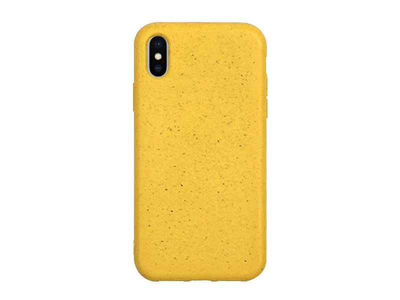

Etui do Apple iPhone Xs Max - Forever Bioio