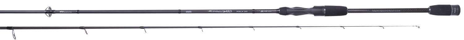 Mikado Wędka Inazuma Pro Perch Spin 220 Do 16G