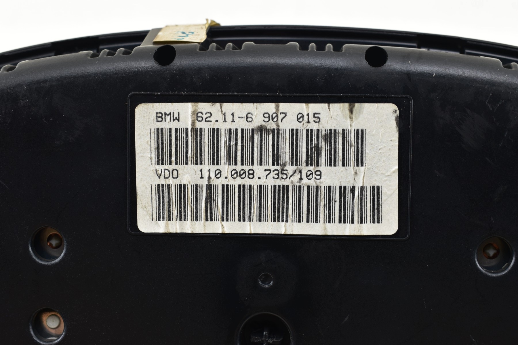 dials BMW SERIA 5 E39 2.2 2.5 B 6907015