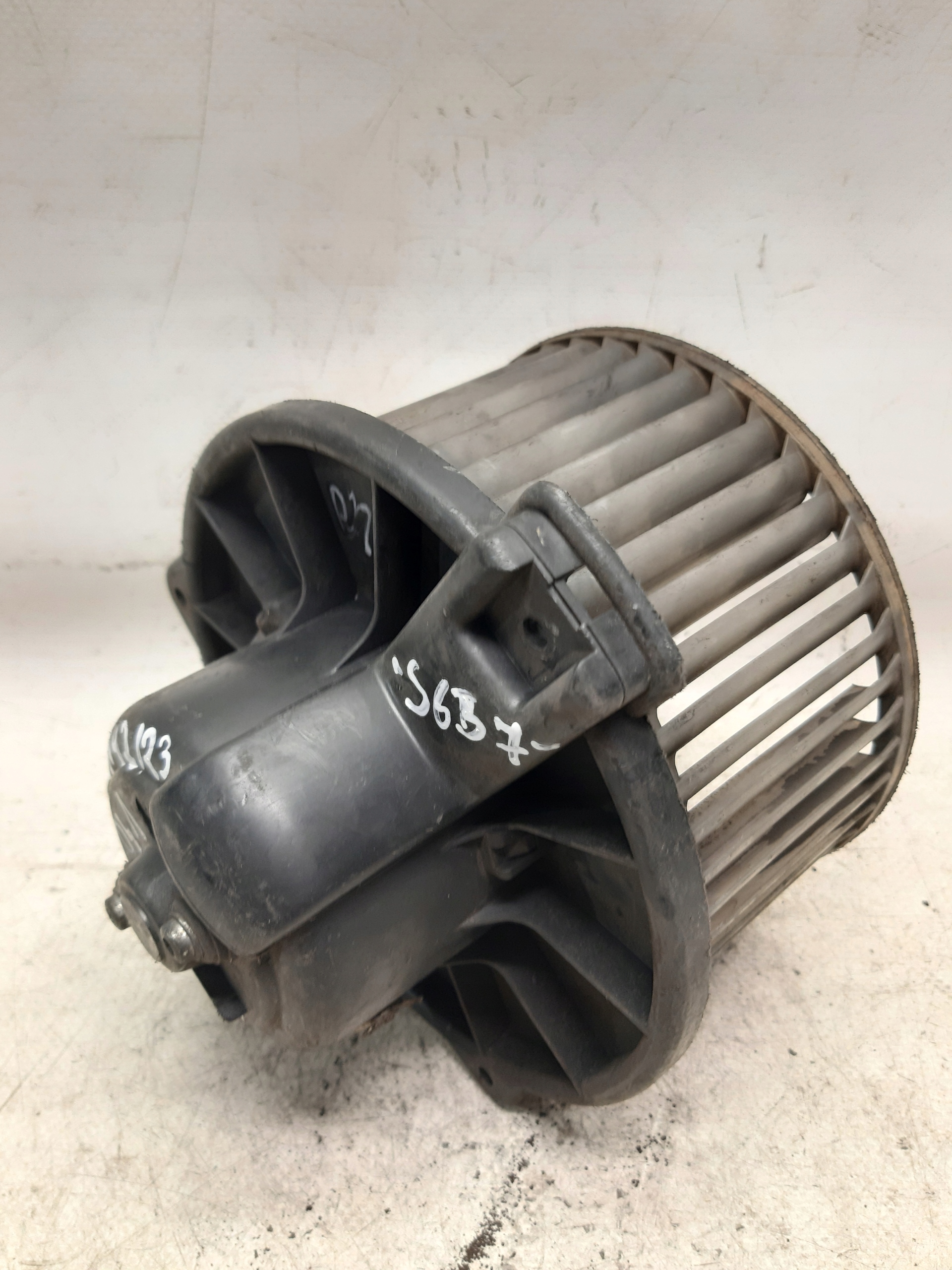 Lüfter DMUCHAWA des lüfters VOLVO V40 0130111212
