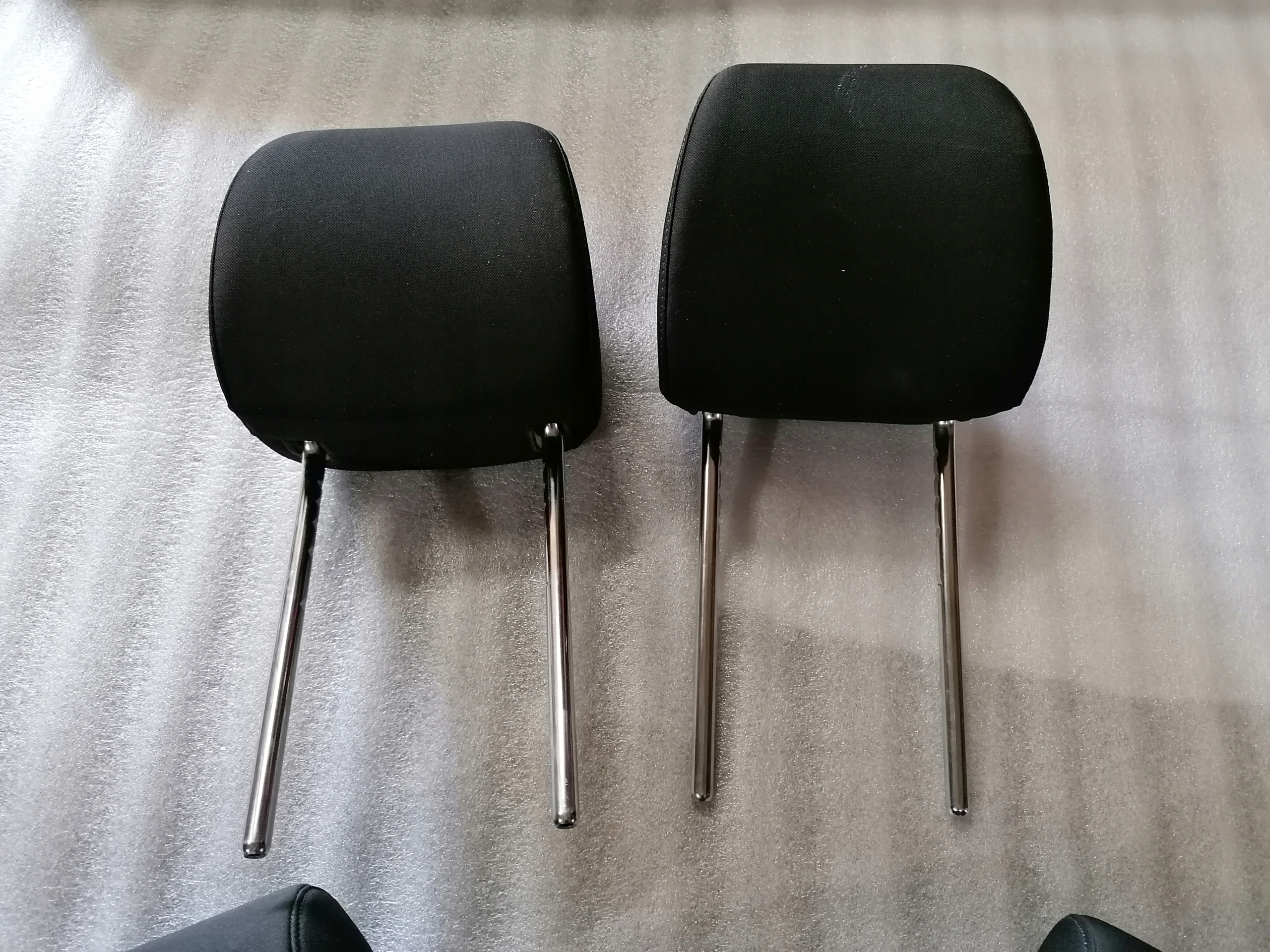 14 TUCSON III LIFT ZAGLOWEK PRZOD PASAZER KIEROWCA