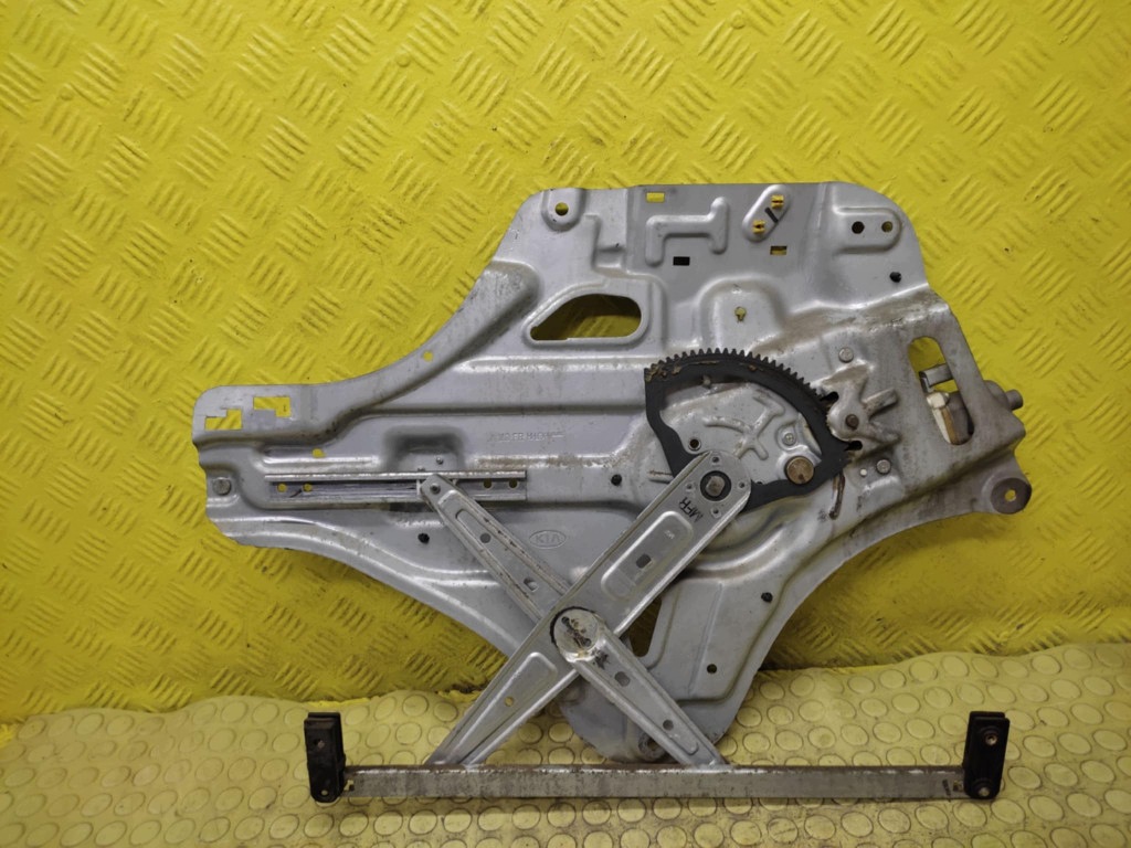 KIA MAGENTIS window regulator right front
