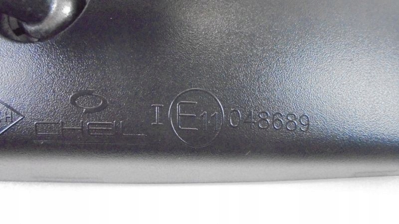 KOLEOS I LUSTERKO WEWNETRZNE ORYG Parts manufacturer Renault original OE