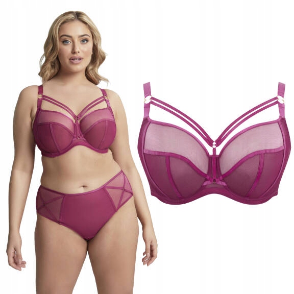 95E 42E Sculptresse Dionne biustonosz full cup