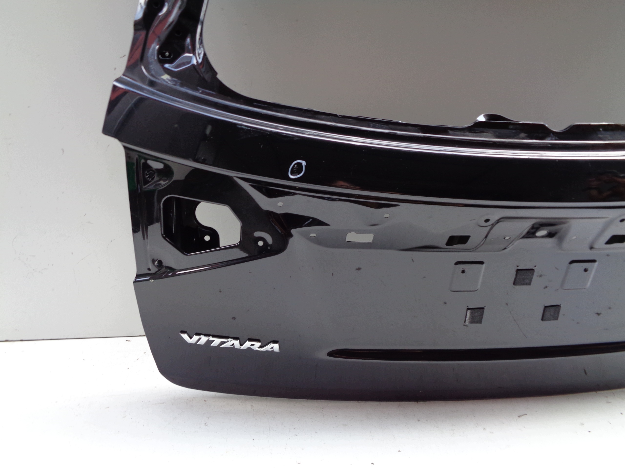 boot doors SUZUKI VITARA III 15- NR 52852