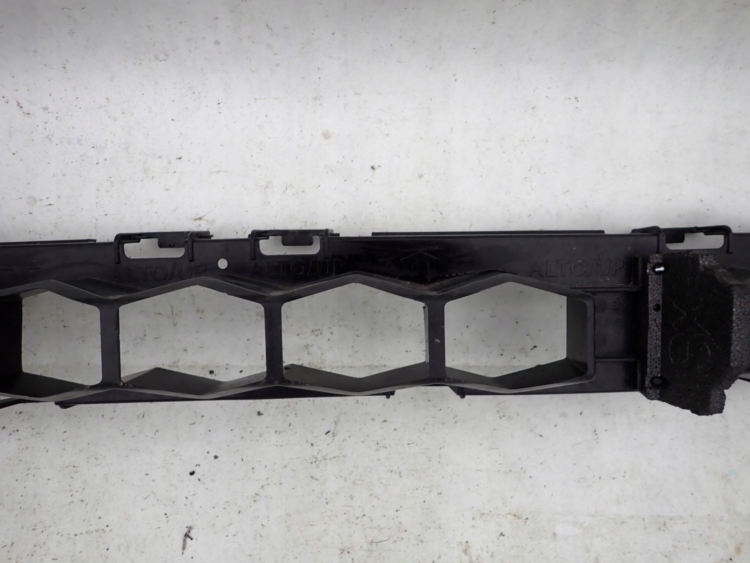 JEEP RENEGADE LIFT 18- sider ABSORBER front