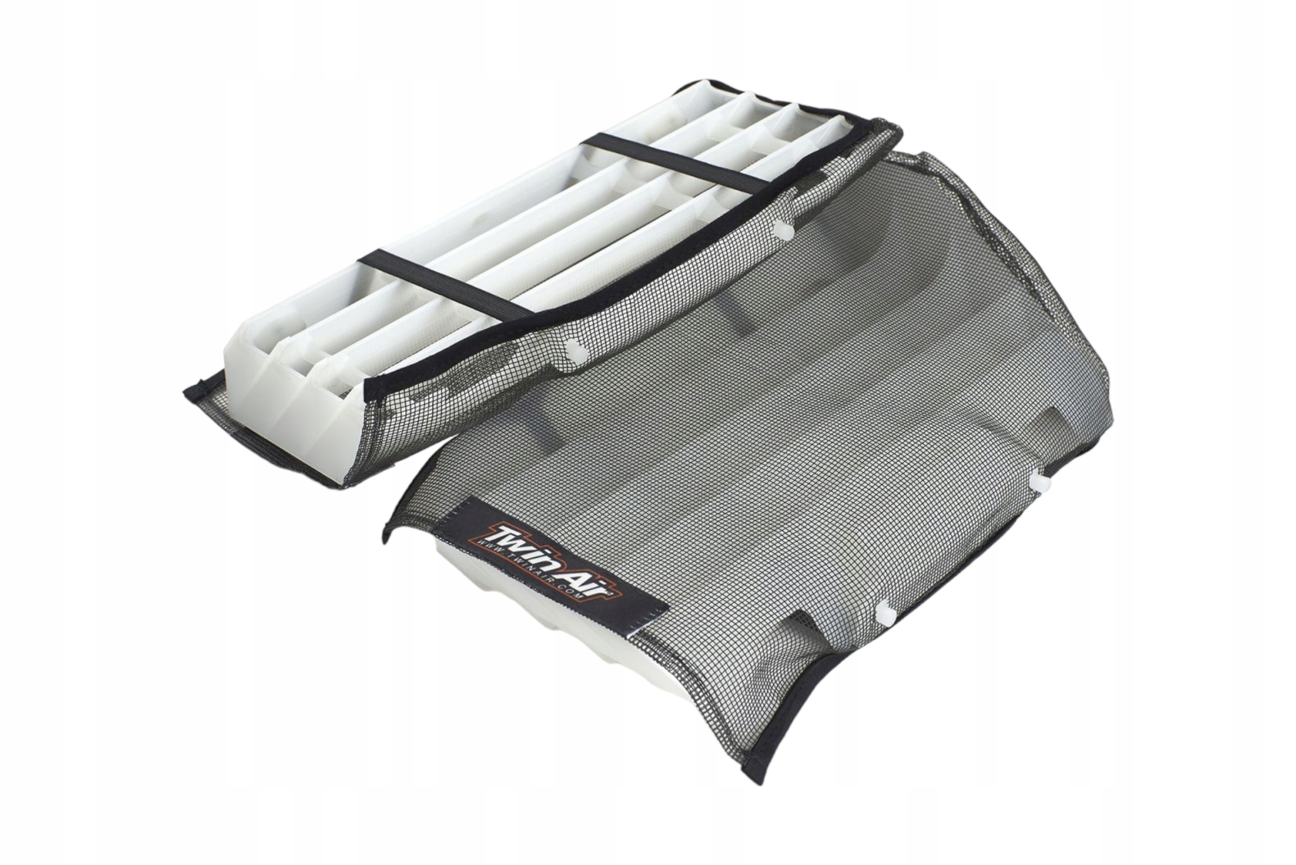 Siatka na chłodnicę Twin Air Yamaha YFZ 450 14-18