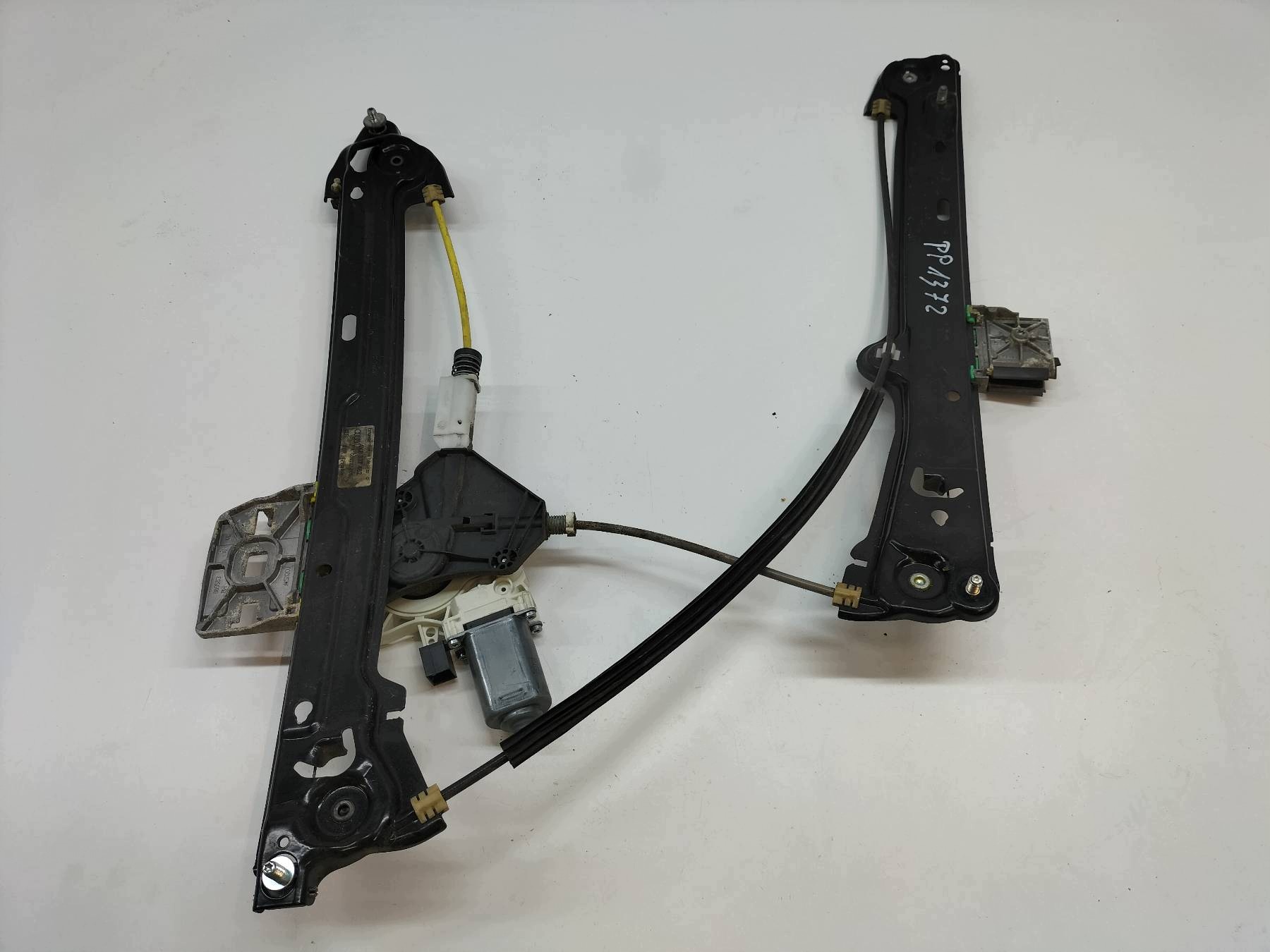 Mécanisme Vitres Droite Avant 4K8837462 Audi A7 II (2018-2025) C8