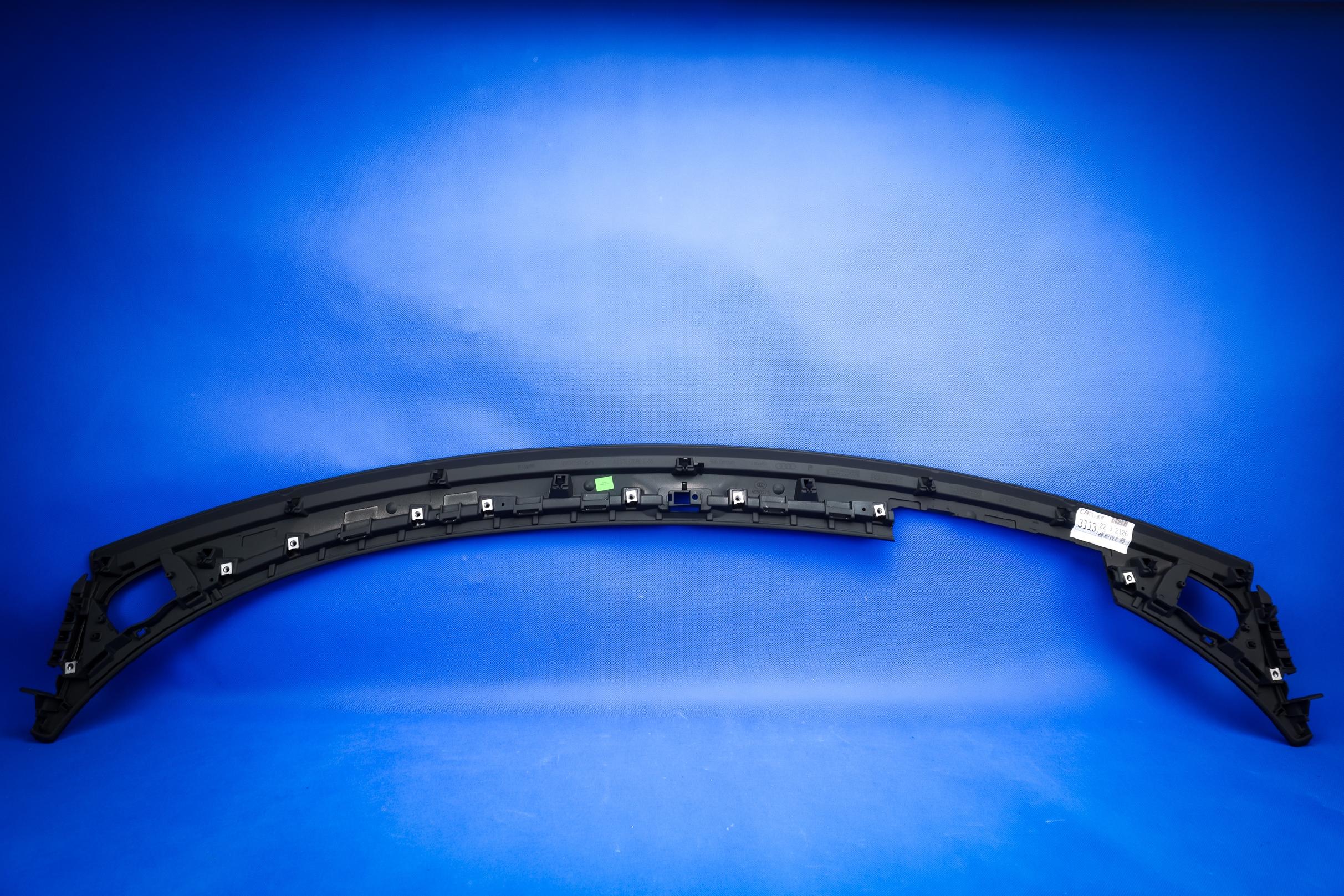 moulding of the dashboard dashboard Audi A7 4G8857051D 6PS