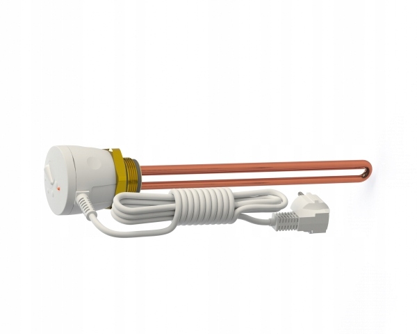 Ohrievač 2,0 kW 5/4 pre Biawar Galmet 2000W Ejk Uni