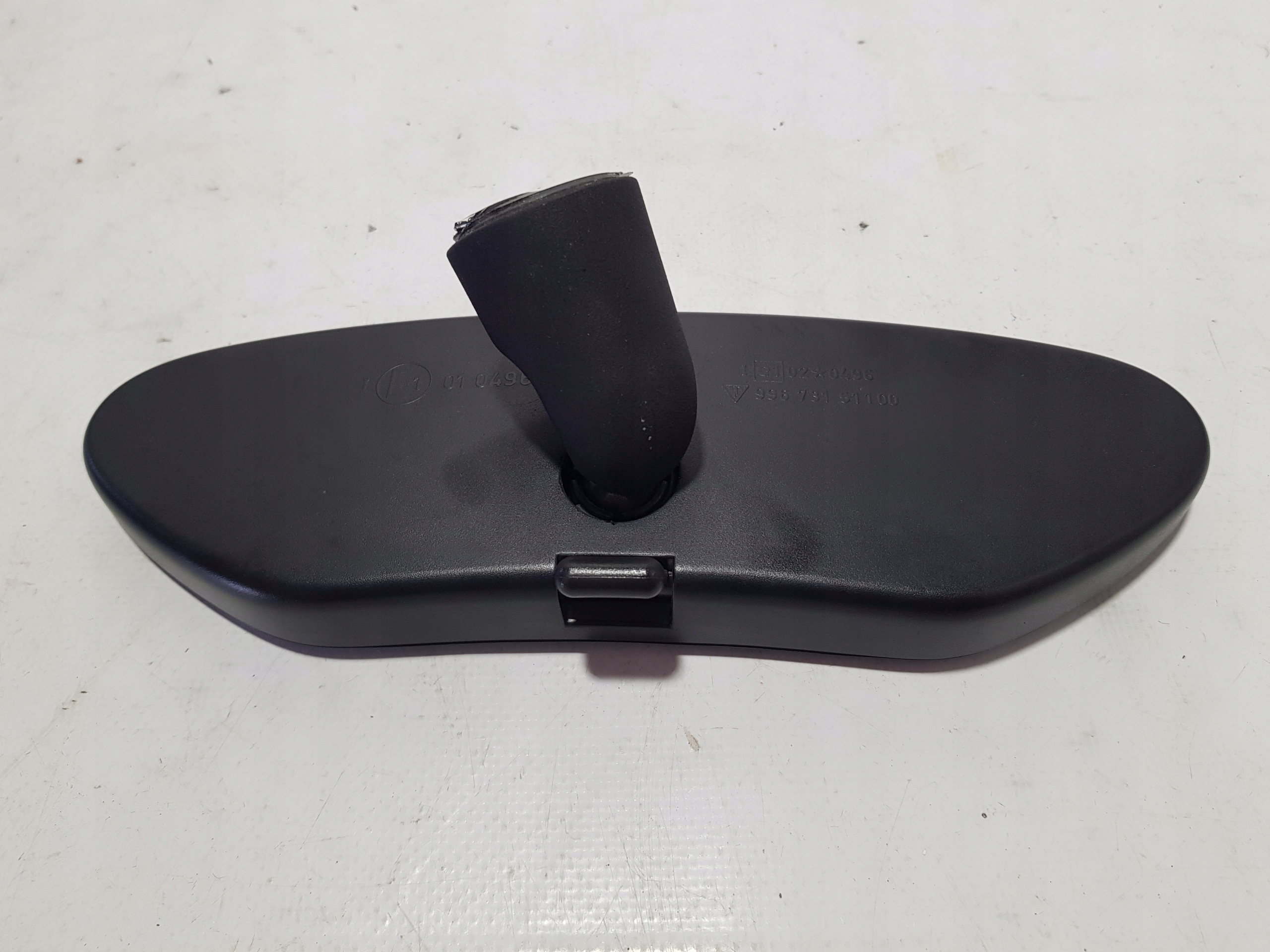 mirror inner PORSCHE BOXSTER 986 911 996 99673151100
