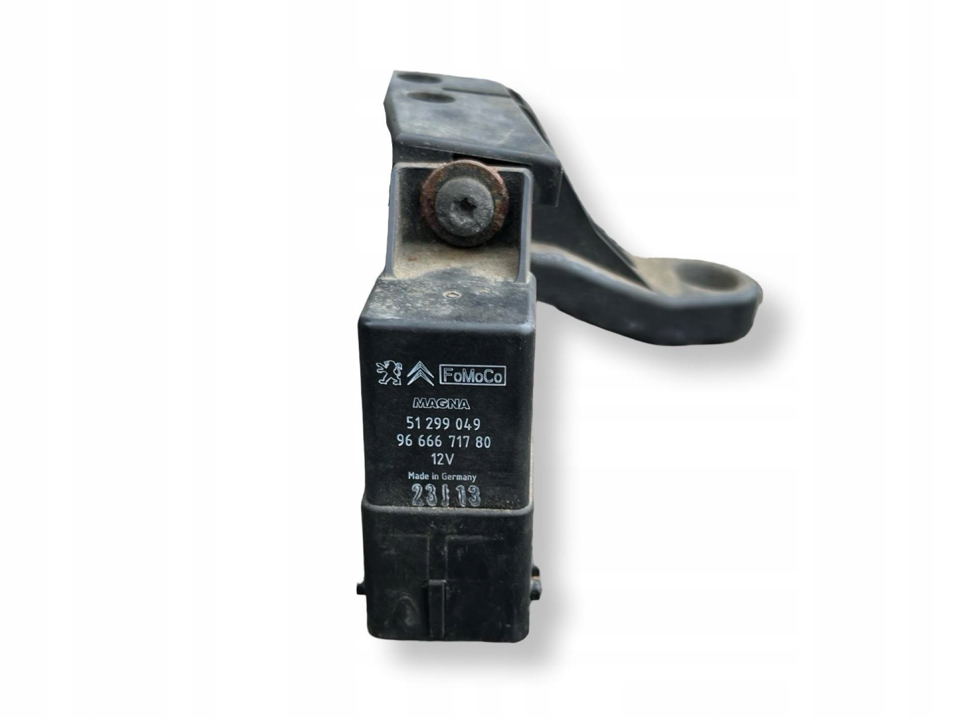 Halter filter luft Volvo V40 Cross Country 2013 31325044