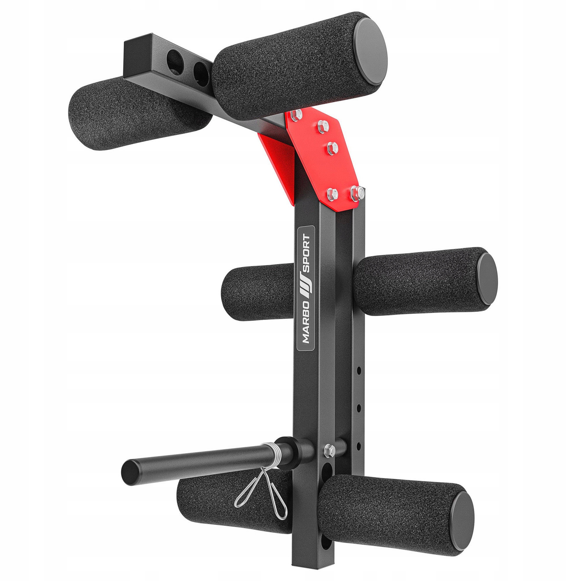 Marbo Sport Přístroj na cvičení nohou pro lavici MH-A102 2.0