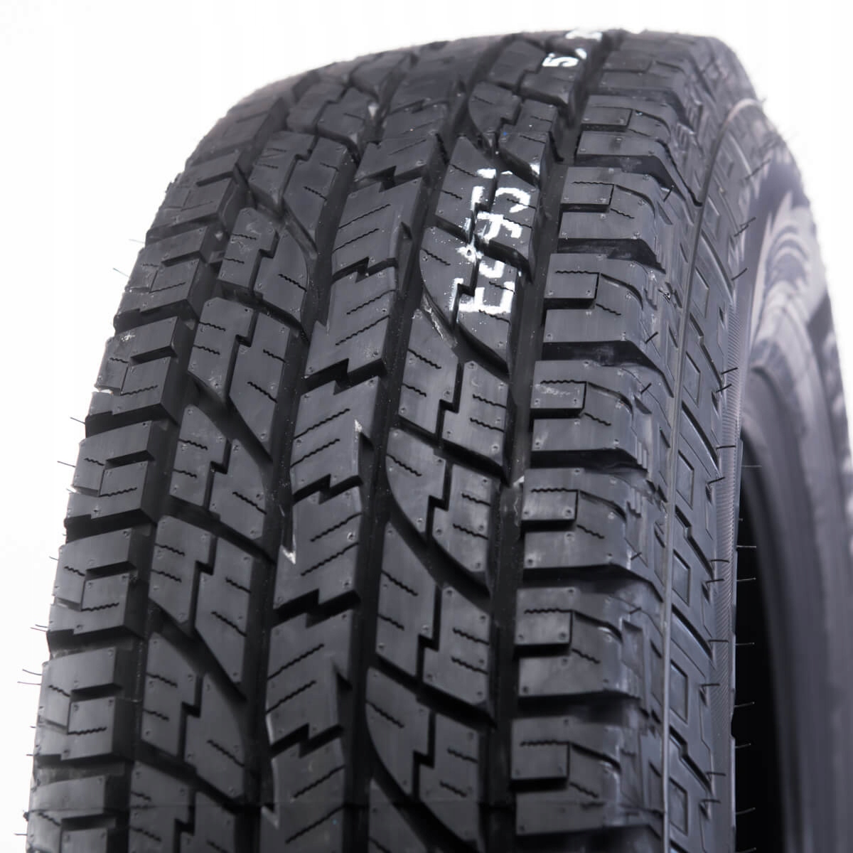 1x Pneumatika 315/70R17 Yokohama Geolandar A/t G015 Lt