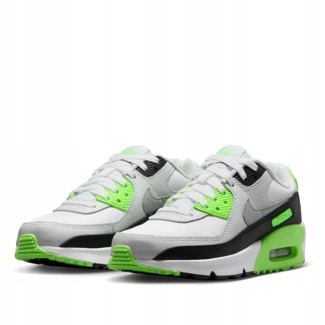 Buty Nike Air Max 90 Ltr (gs) CD6864 130 roz.38