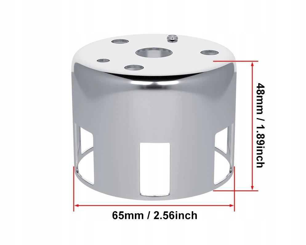 ZABIERAK KIELICH TULEJA STARTERA HONDA GX Loncin