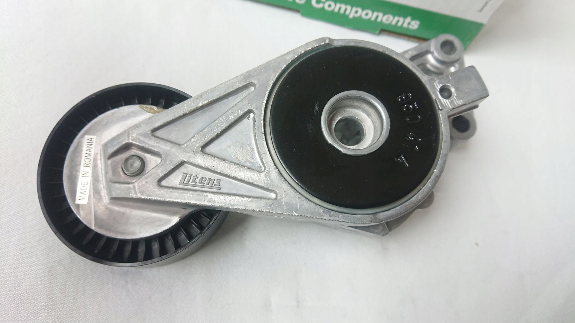 NAPINACZ PASKA KLINOWEGO INA 533007630 Producent części Schaeffler INA