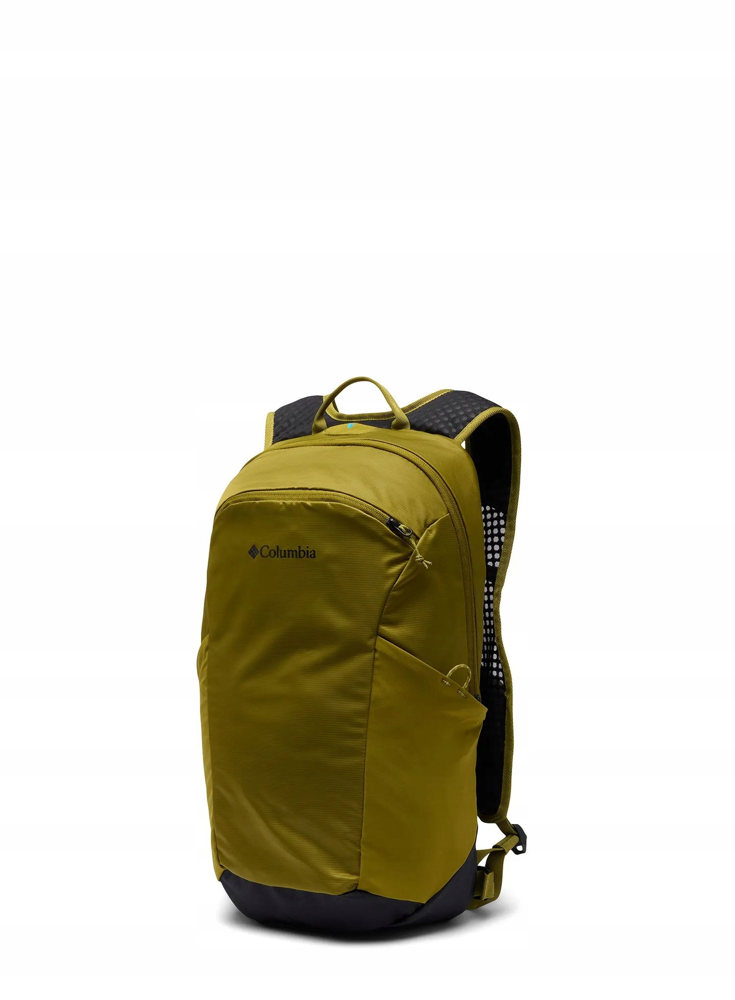 Batoh Columbia Blackcomb Ridge 18 L Backpack mossy green