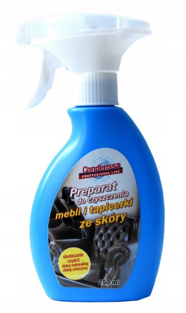 

Condenssa Płyn do czyszczenia skóry 250 ml