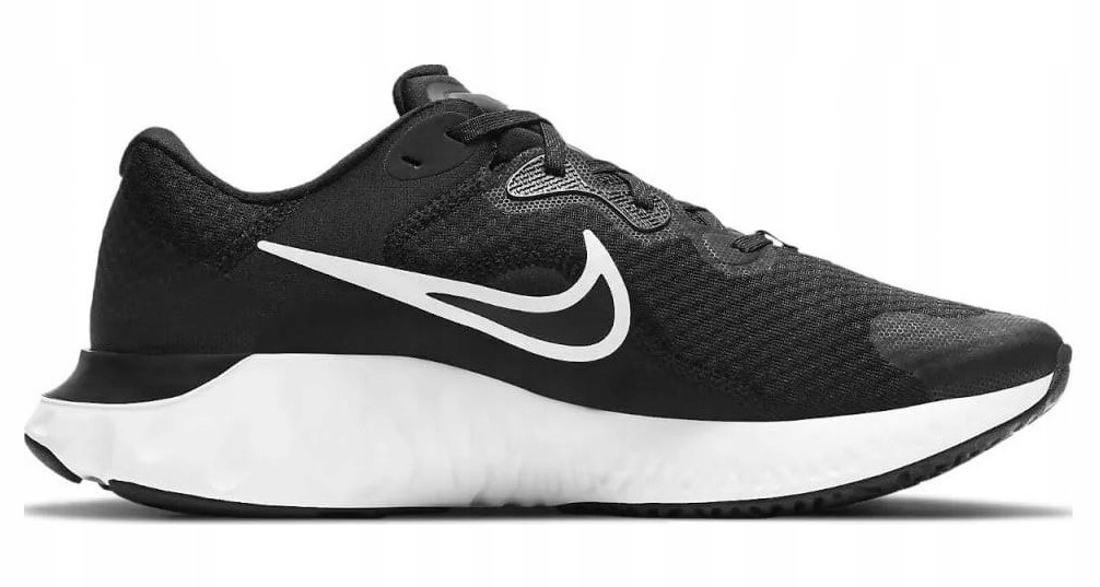 BUTY MĘSKIE BIEGOWE NIKE RENEW RUN 2 Oryginalne opakowanie producenta pudełko