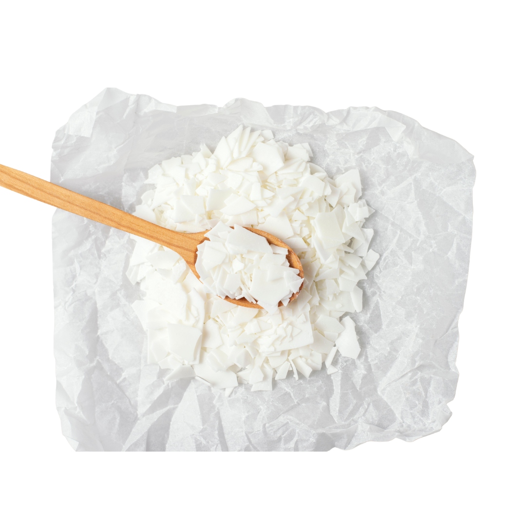 vosk sójový z Eu na svíčky S45 knot a plechy 4kg