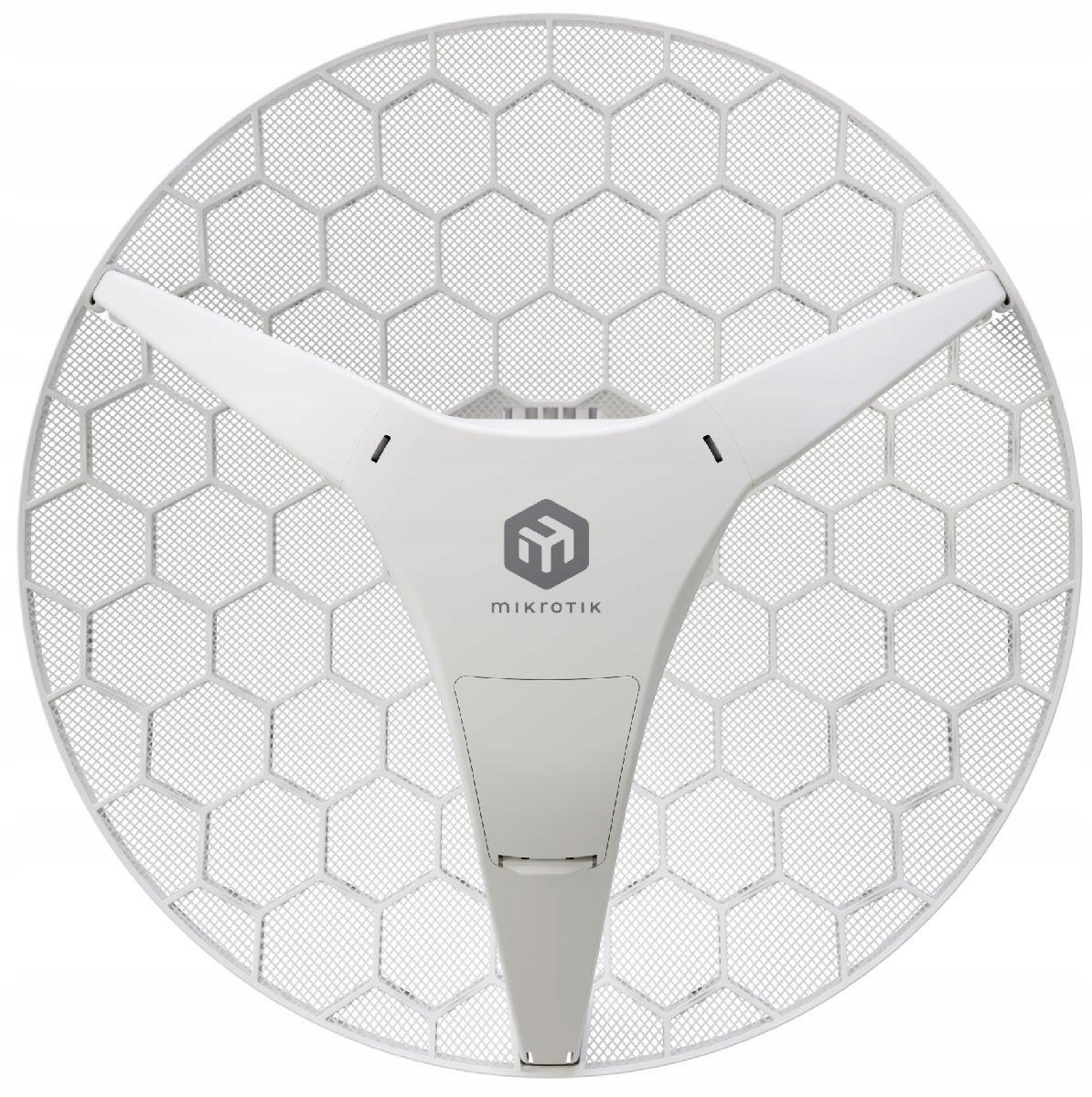 Bridge, Router MikroTik LHG-5axD 802.11ax (Wi-Fi 6)