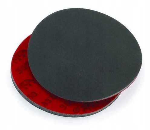 MIRKA ABRALON абразивный диск на губке 125 P500 x20