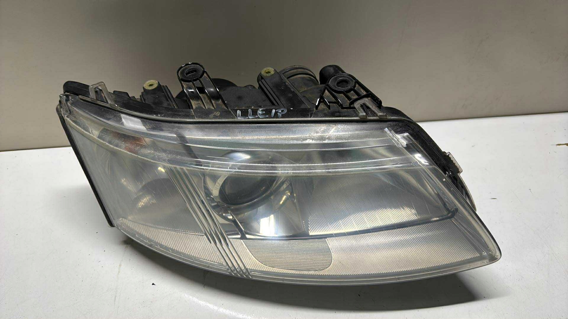 REFLEKTOR light right right front SAAB 93 9-3 II H7 PRZEDLIFT 02-07 EUROPA
