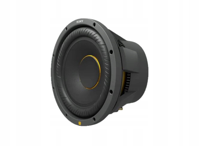 Автомобильные колонки Sony XS-W124ES