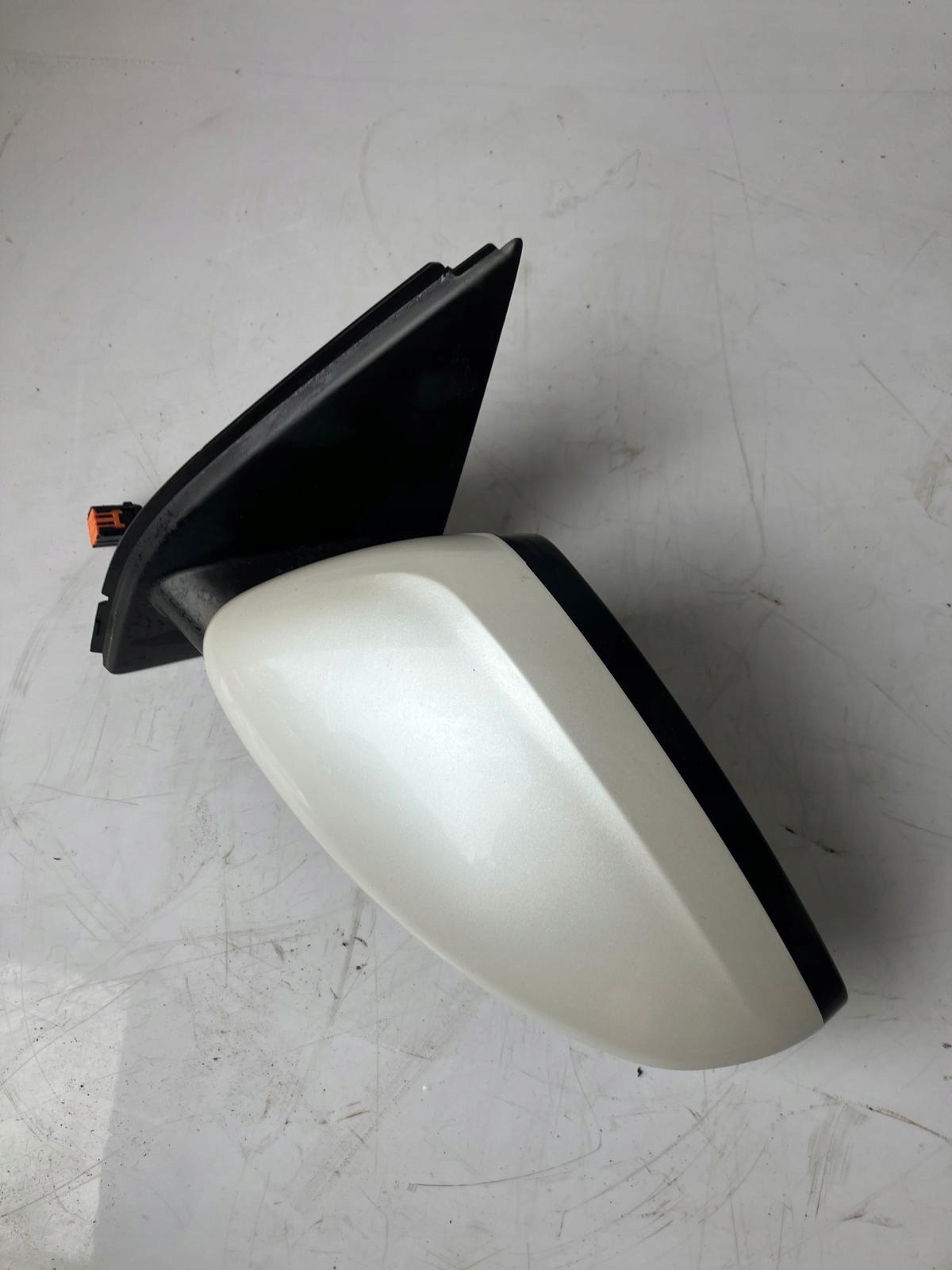 mirror left PEUGEOT 308 T9 EU 11 PIN KWED PERLA