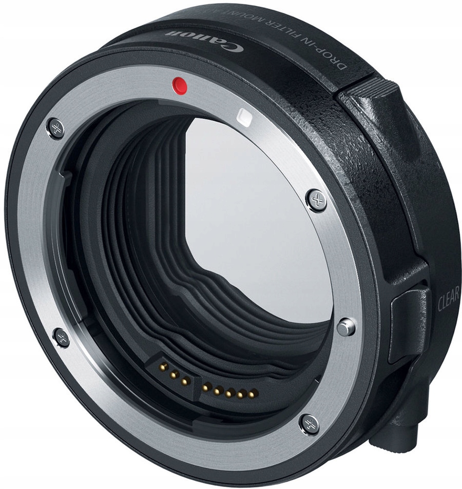 Макро адаптер Canon EF-EOS R V-ND модель EF-EOS R V-ND