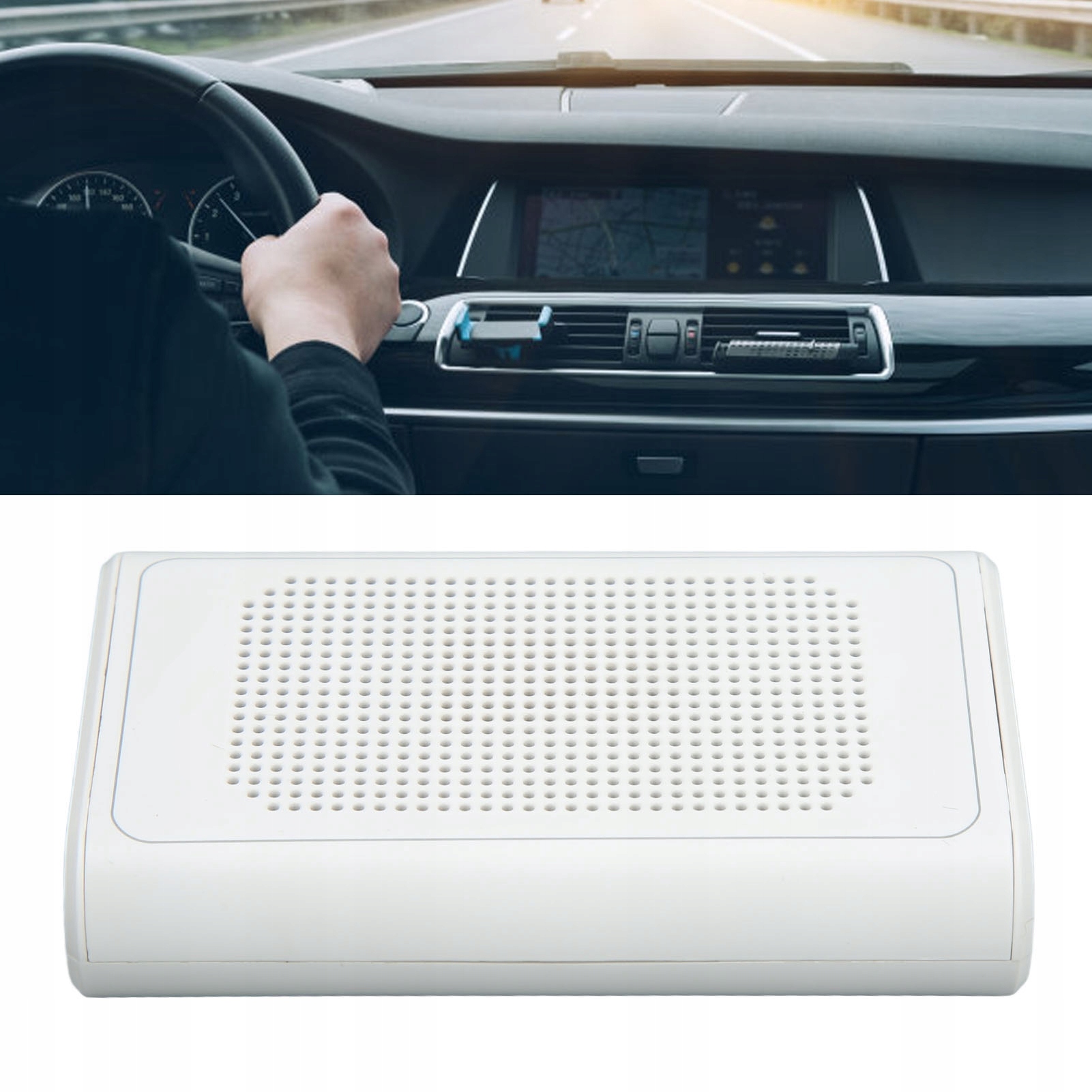 Adapter CarPlay Ai Box dodaj do systemu Android EAN (GTIN) 6942107572179