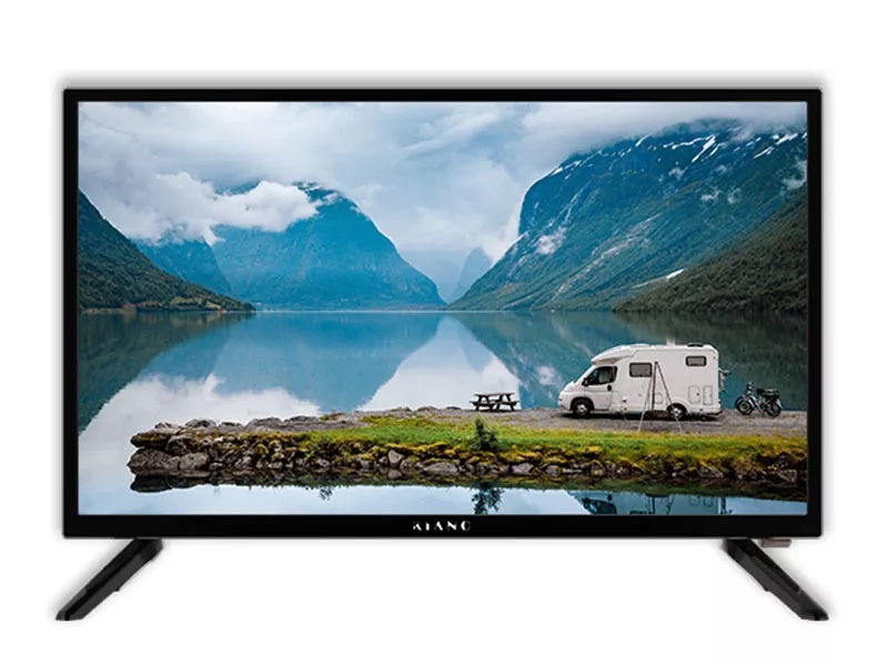 Telewizor LED Kiano SlimTV 24 * DVBT2 * Travel 12V