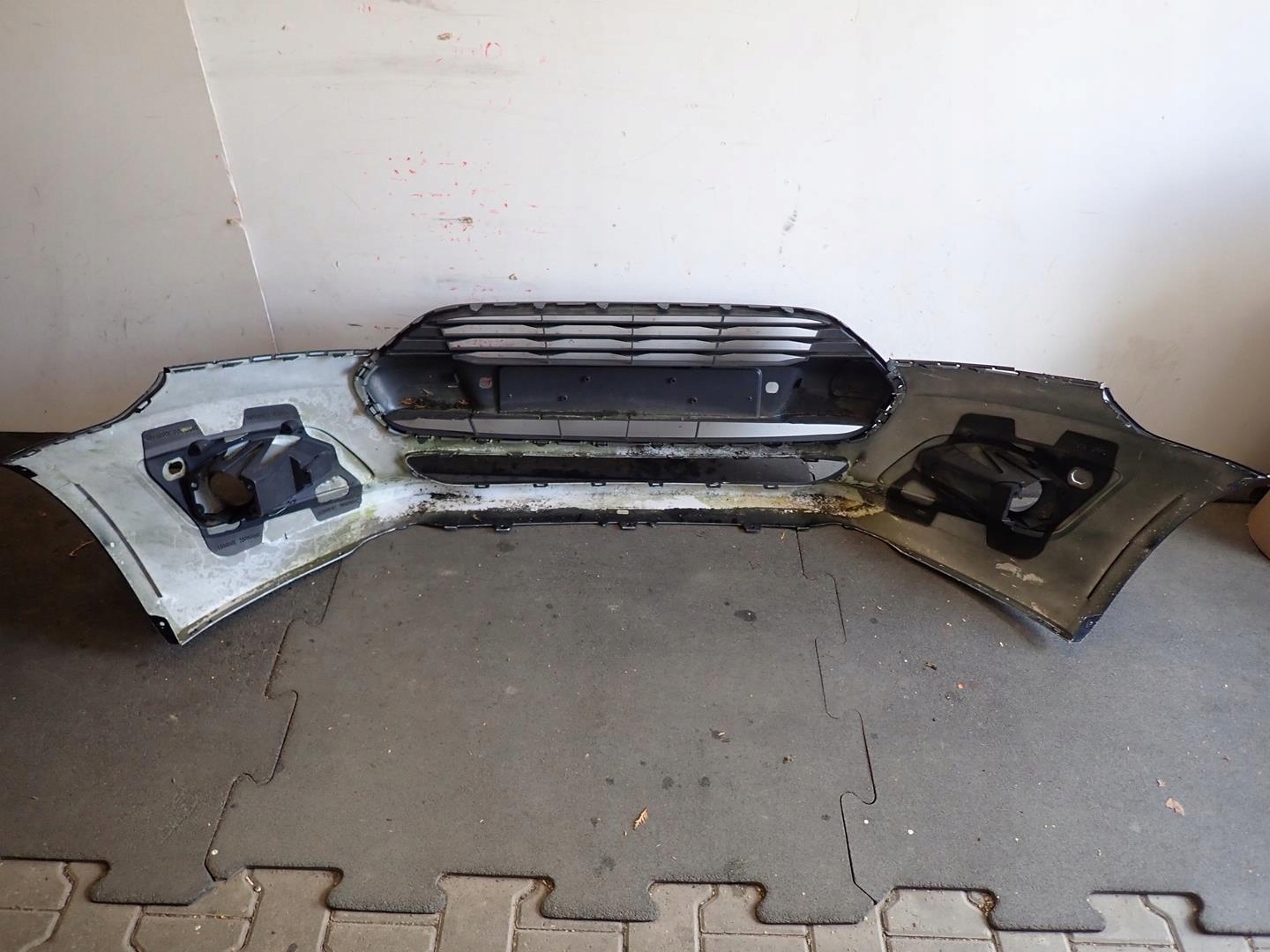 bumper front front FORD CONNECT MK2 2013- DT11-17F775-D