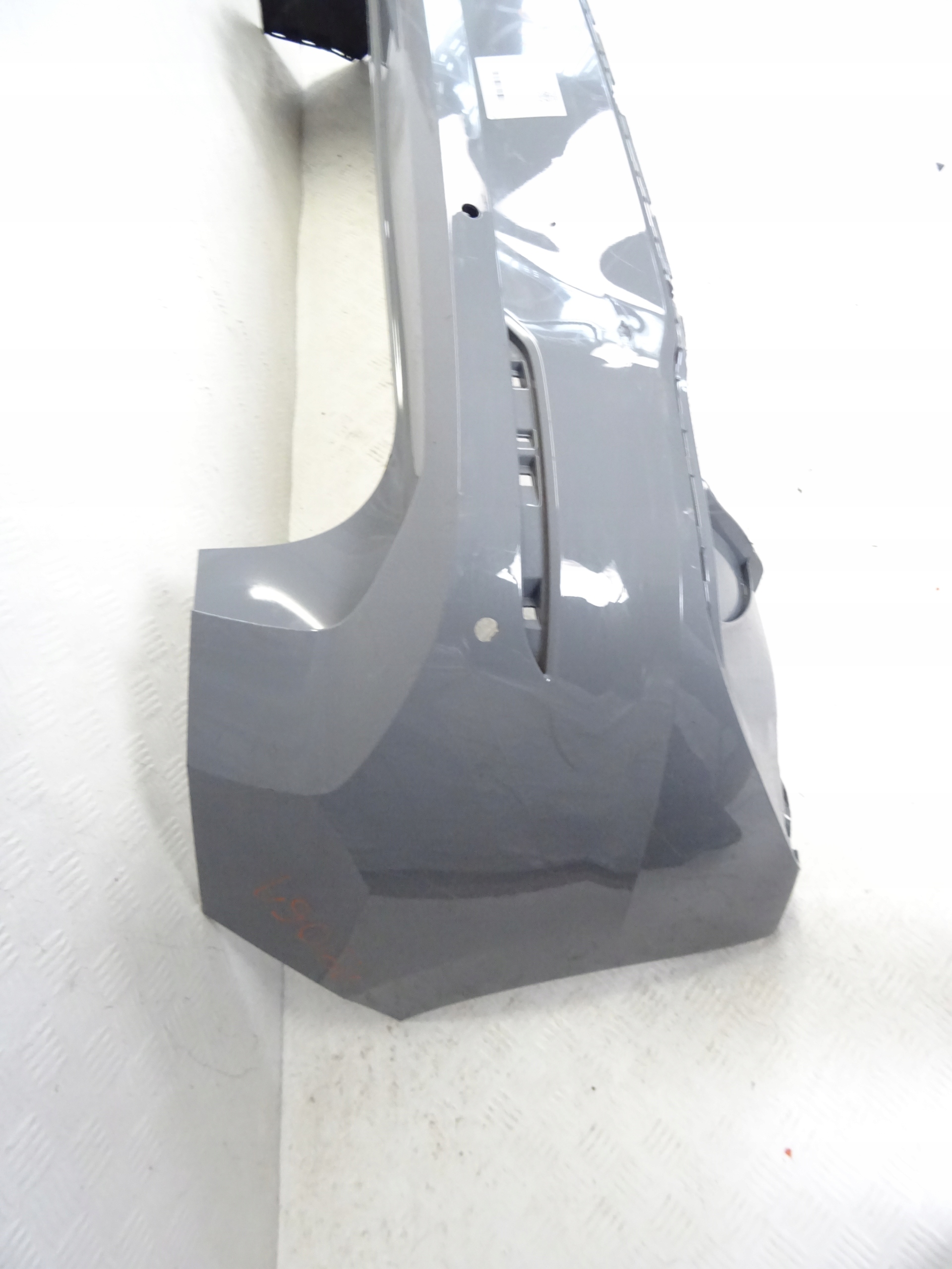 VW GOLF 8 VIII HB Stoßstange heck hinten