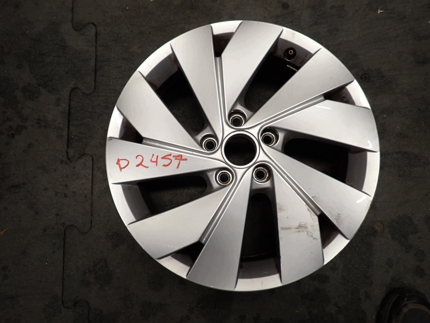 disk disk VW 5H0 5x112 ET46 6,5J 17" 5H0601025B