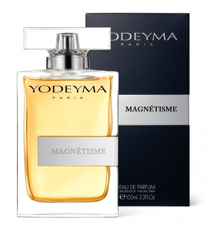 

Yodeyma Magnetisme 100ml woda perfumowana