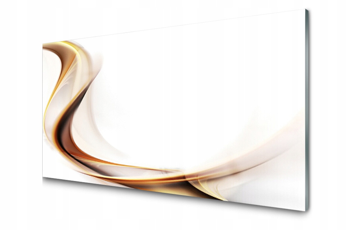 

Panel szklany Płytka Abstrakcja Sztuka 120x60