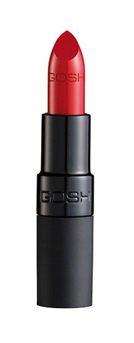 Velvet Touch Matt Lipstick 005 Matt Classic Red