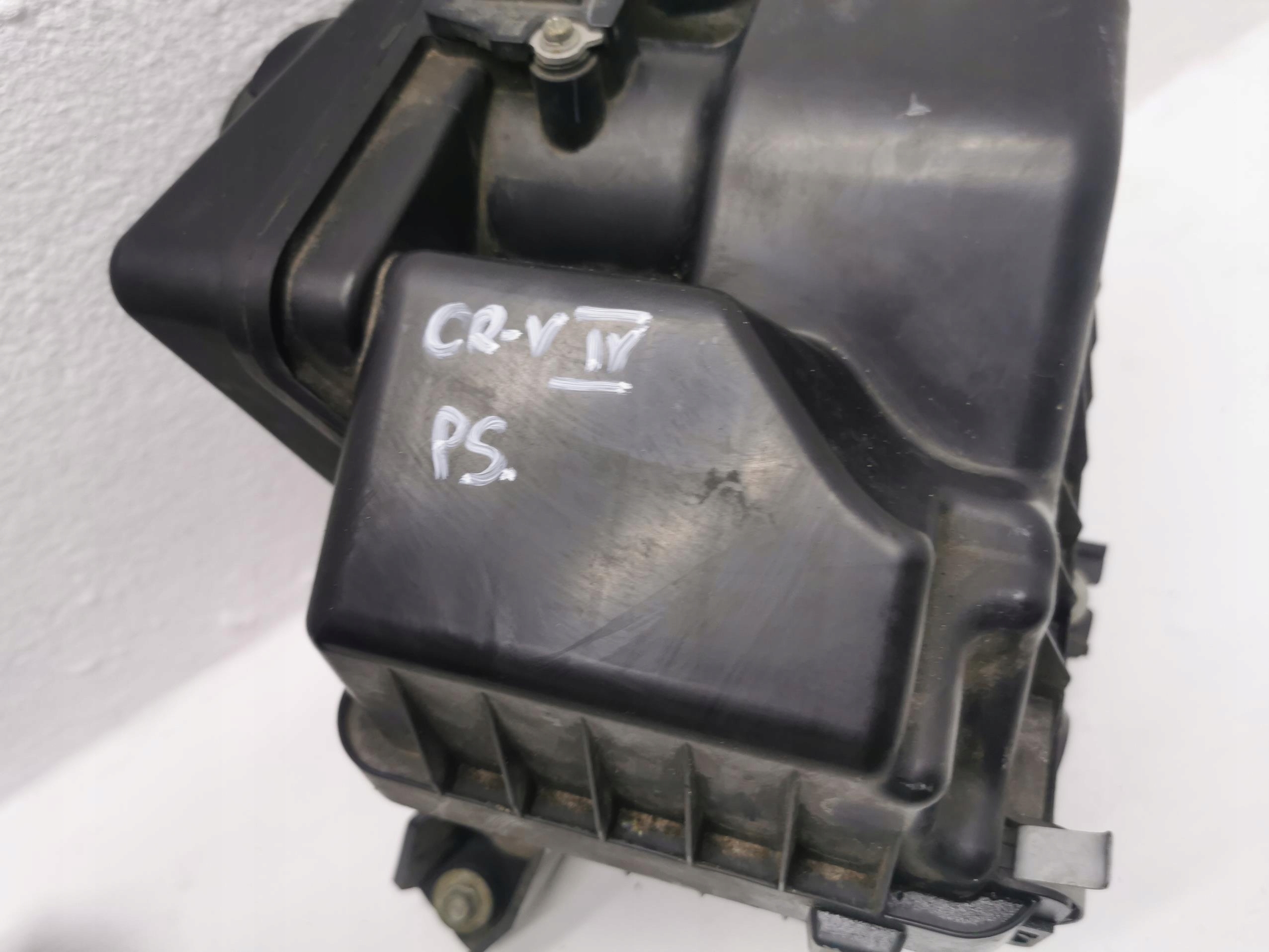 Gehäuse filter luft HONDA CR-V IV 2.0 und-VTEC