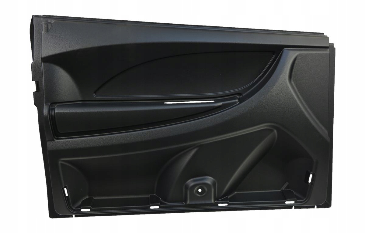 PANEL DRZWI WEWNĘTRZNY LEWY AIXAM SENSATION