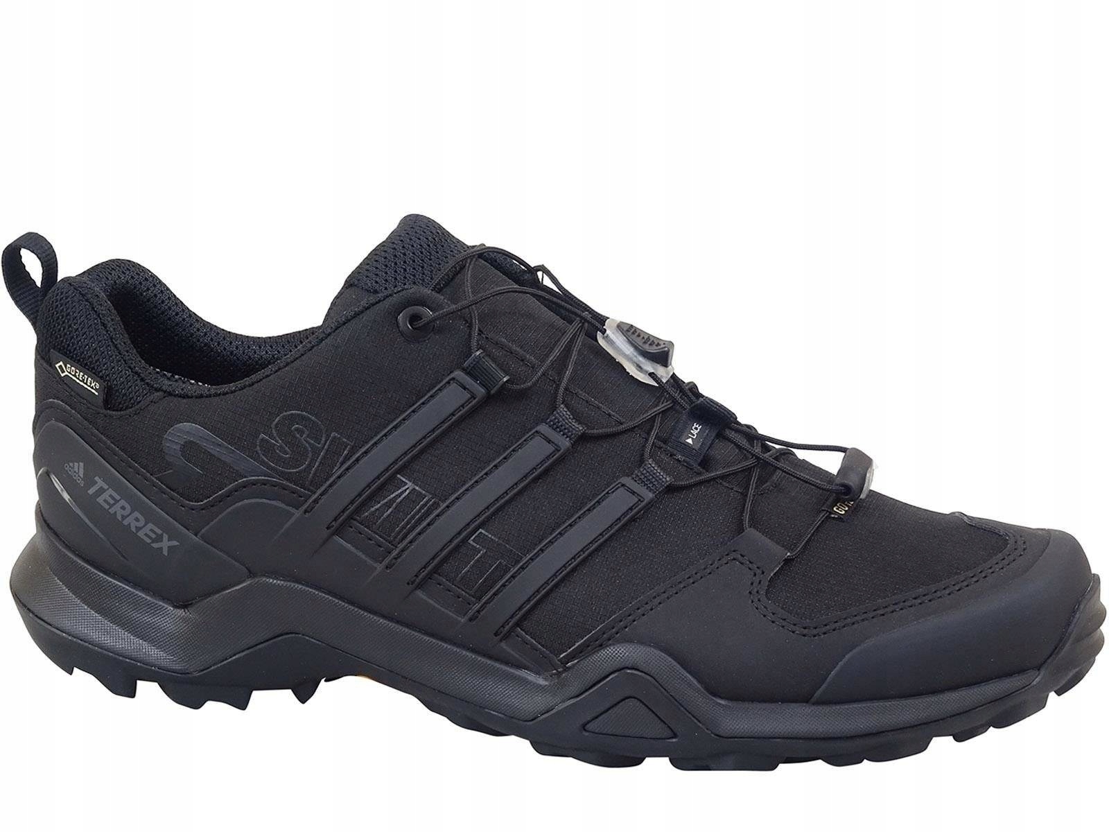 

Adidas Terrex Swift R2 Gtx CM7492 Męskie Gore-tex