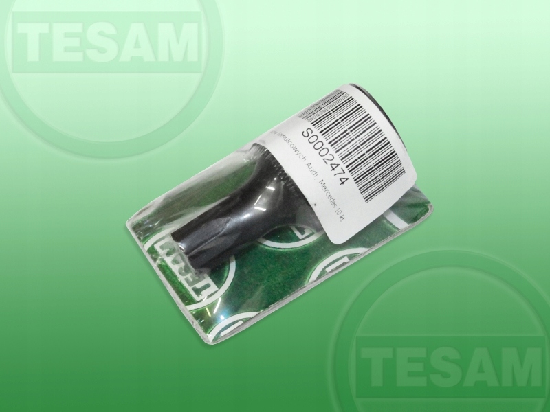 Klucz do zacisków hamulcowych Audi, Mercedes 10 kt Kod producenta S0002474