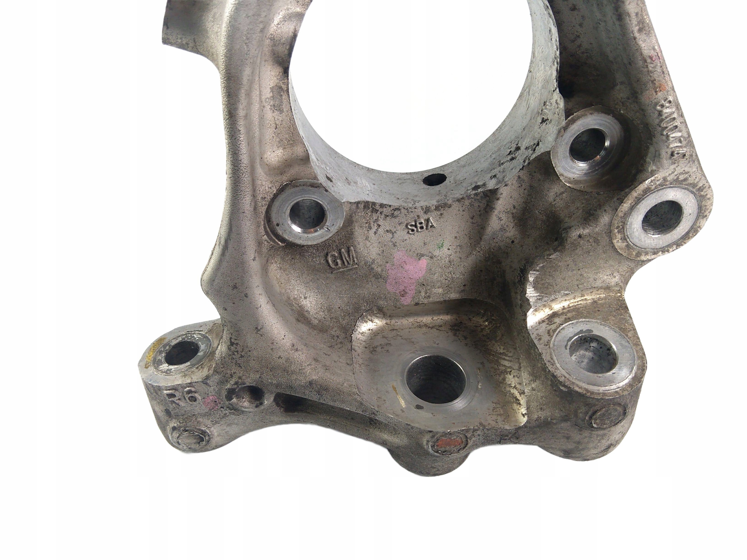 Chevrolet Camaro SS swing right front front 2016+